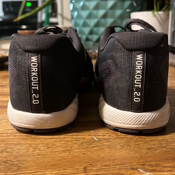 Women’s Reebok Workout 2.0 Trainers U.S. Size 10 (EUR 41) - Picture 4 of 4